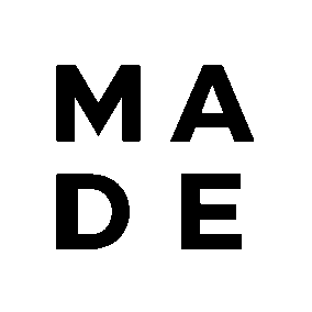 MADE Bygg AB logotyp