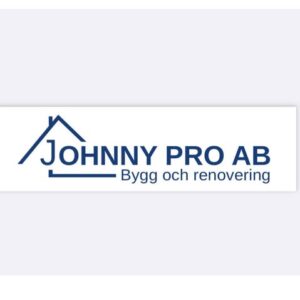 Johnny Pro AB logotyp
