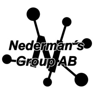 Nederman’s Group AB logotyp