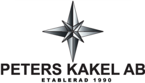Peter Båth’s Kakel & Klinker AB logotyp