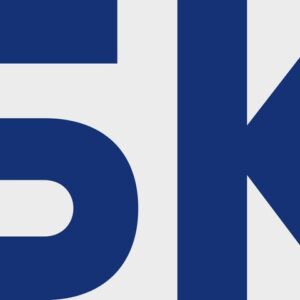 Skanska Sverige AB – Region Hus Väst logotyp