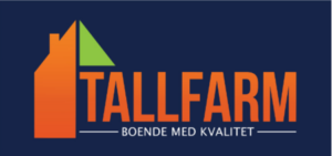 Tallfarm AB logotyp
