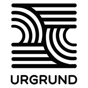 Urgrund AB logotyp
