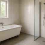 Badkar eller dusch – vad påverkar valet?