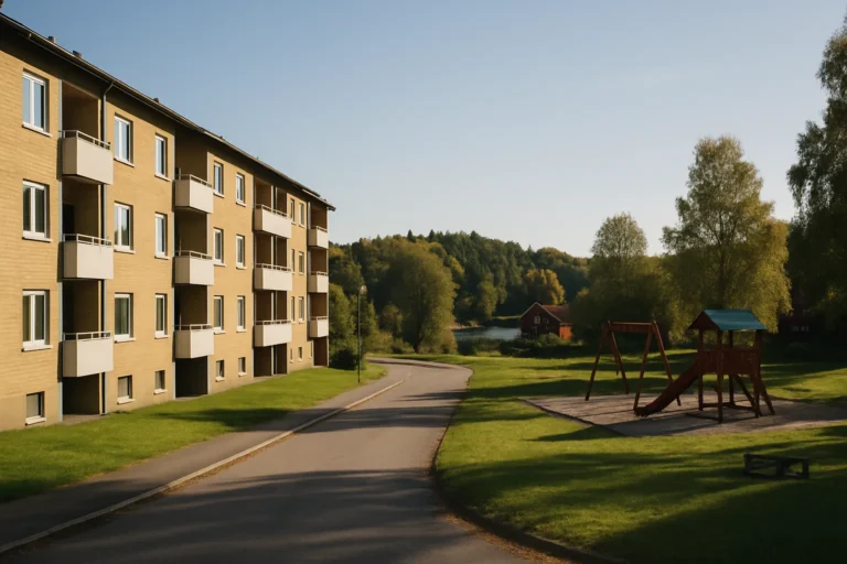 Badrumsrenovering i Åkarp