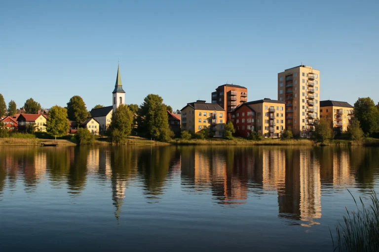 Badrumsrenovering i Åkersberga