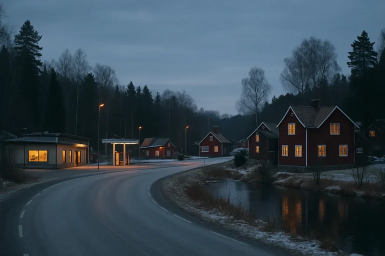 Badrumsrenovering i Årsta