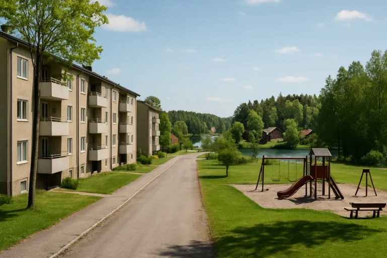 Badrumsrenovering i Bålsta