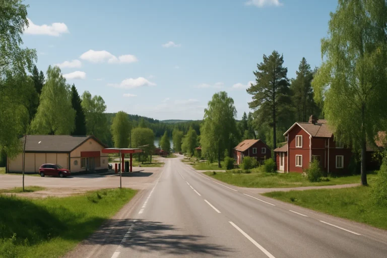 Badrumsrenovering i Borlänge