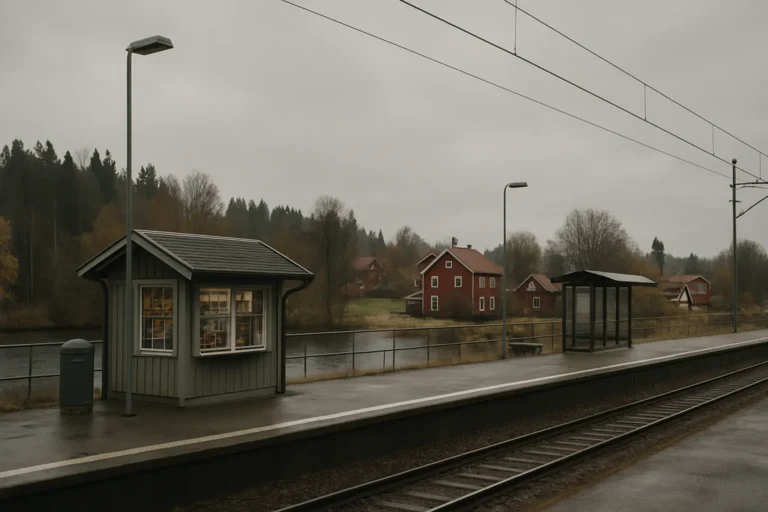 Badrumsrenovering i Enköping