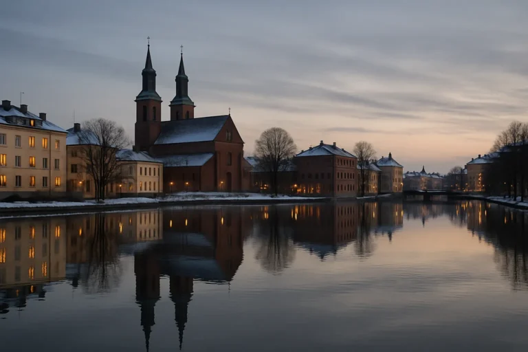 Badrumsrenovering i Eskilstuna