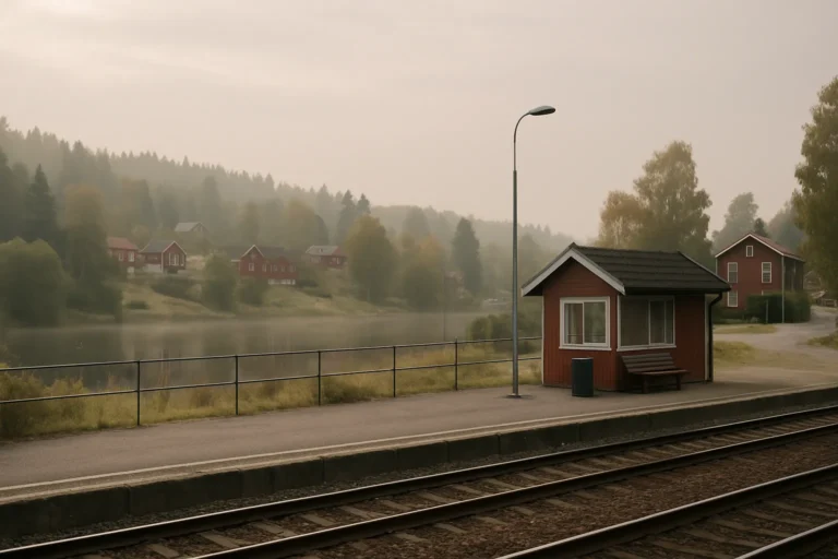 Badrumsrenovering i Gävle