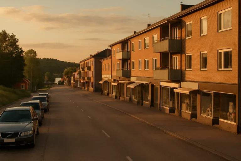 Badrumsrenovering i Halmstad