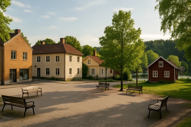 Badrumsrenovering i Hässelby