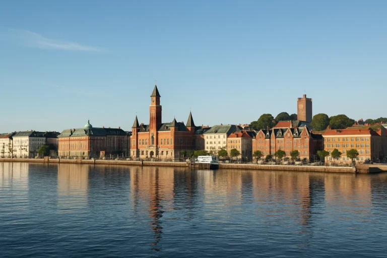 Badrumsrenovering i Helsingborg