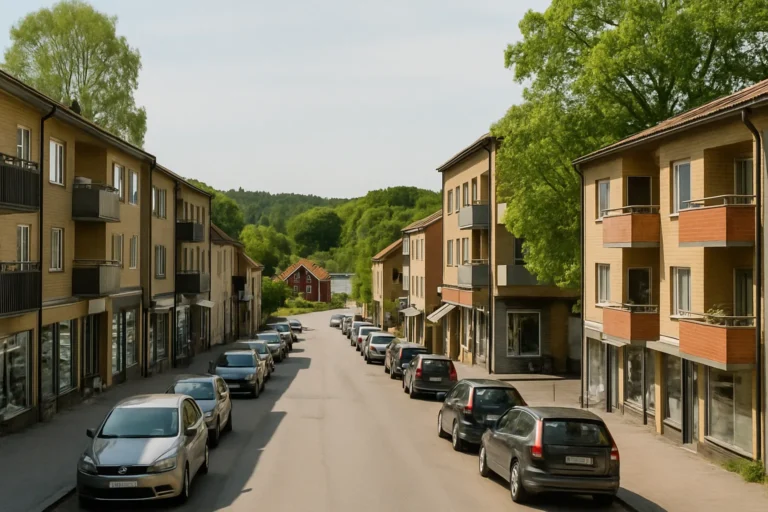 Badrumsrenovering i Höganäs