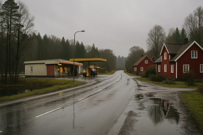 Badrumsrenovering i Höllviken