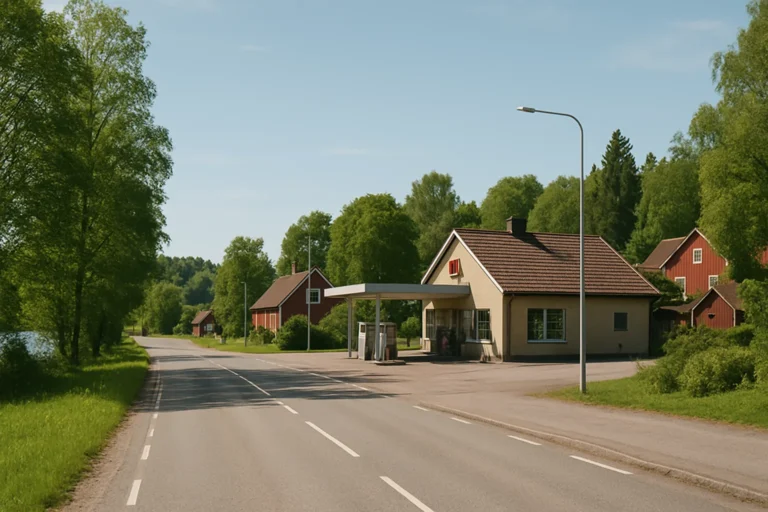 Badrumsrenovering i Hörby