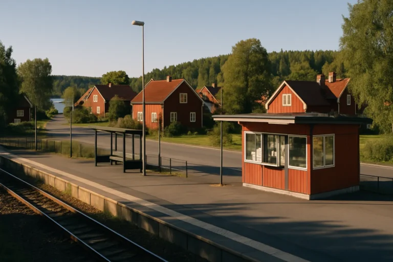 Badrumsrenovering i Huskvarna