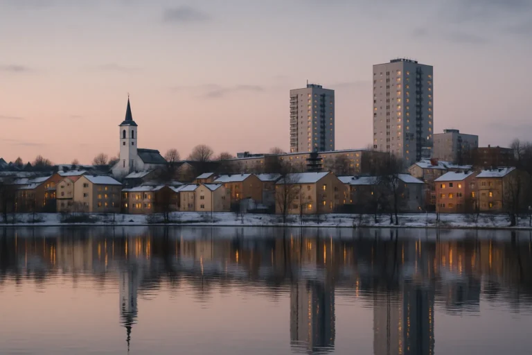Badrumsrenovering i Järfälla