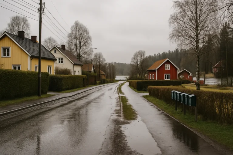 Badrumsrenovering i Johanneshov