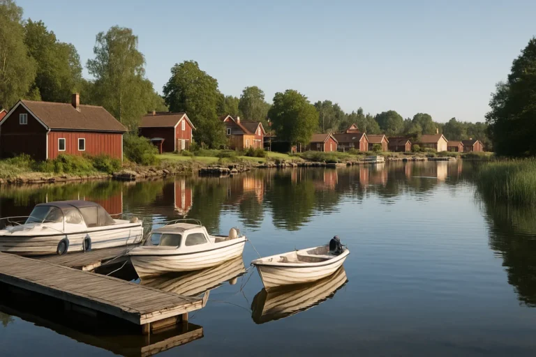Badrumsrenovering i Katrineholm