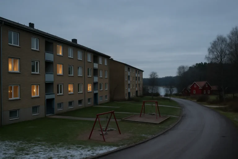 Badrumsrenovering i Klippan