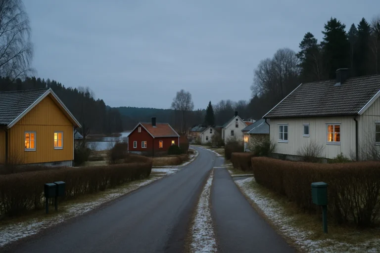Badrumsrenovering i Kungälv