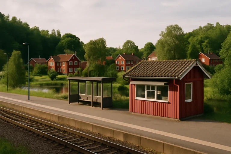 Badrumsrenovering i Kungsbacka