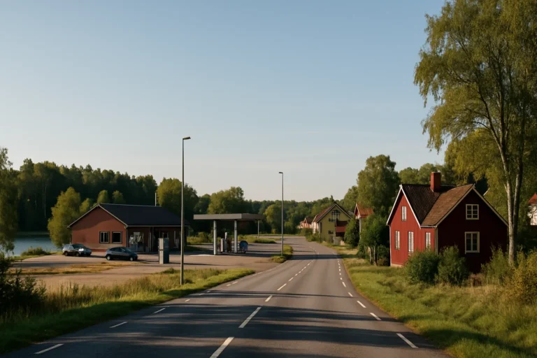 Badrumsrenovering i Landskrona