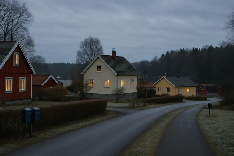 Badrumsrenovering i Landvetter