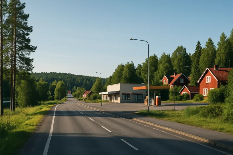 Badrumsrenovering i Lekeryd