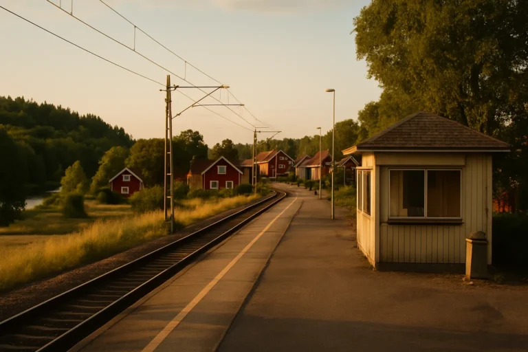 Badrumsrenovering i Lidköping