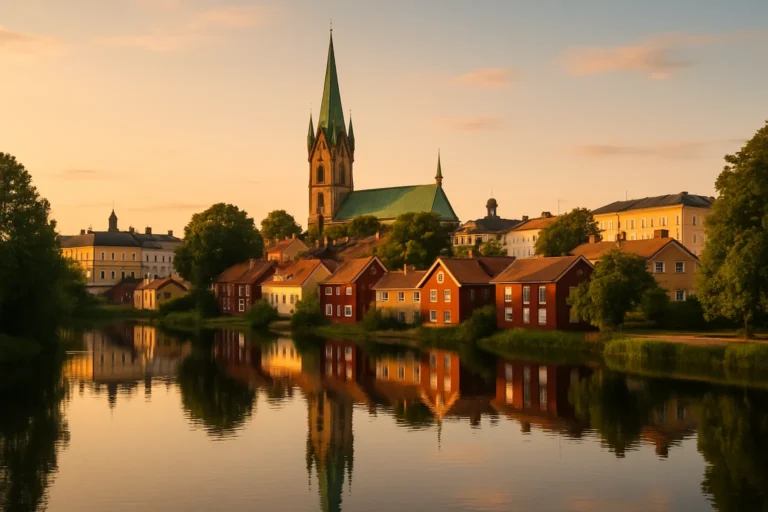 Badrumsrenovering i Linköping