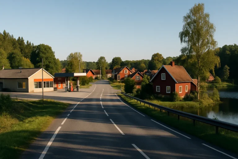 Badrumsrenovering i Löddeköpinge