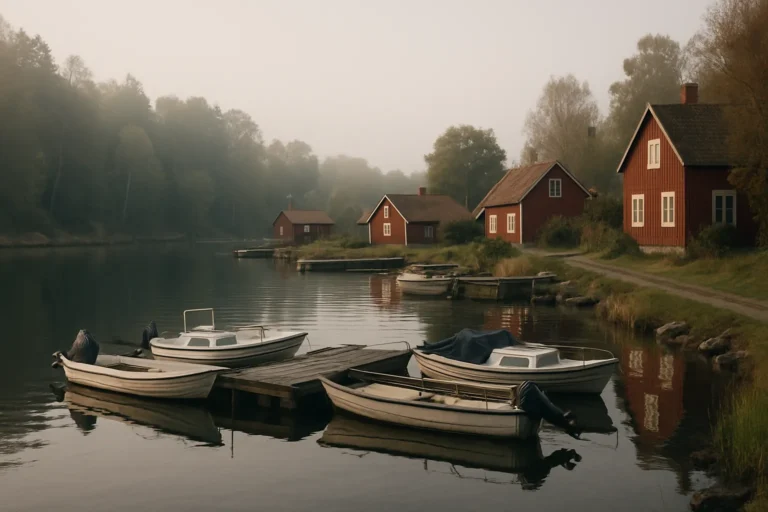 Badrumsrenovering i Mjölby