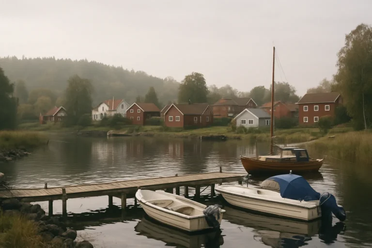 Badrumsrenovering i Mölndal