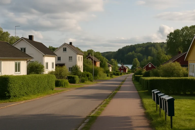 Badrumsrenovering i Nässjö