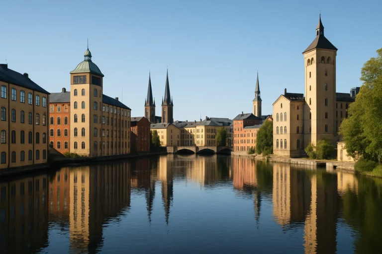Badrumsrenovering i Norrköping