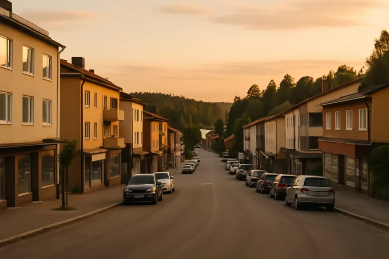 Badrumsrenovering i Norsborg