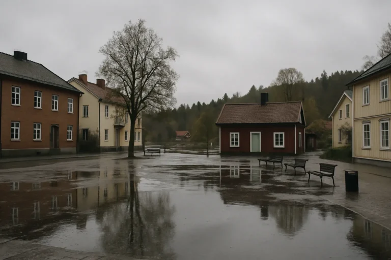 Badrumsrenovering i Nykvarn