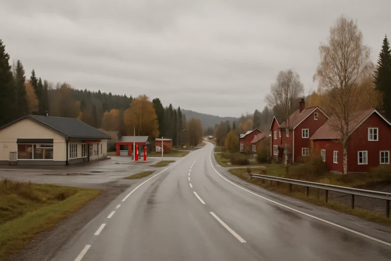 Badrumsrenovering i Östersund