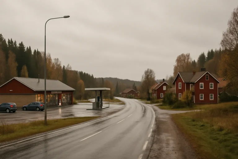 Badrumsrenovering i Rättvik