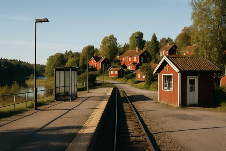 Badrumsrenovering i Rönninge