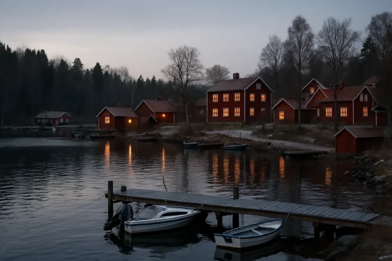 Badrumsrenovering i Segeltorp