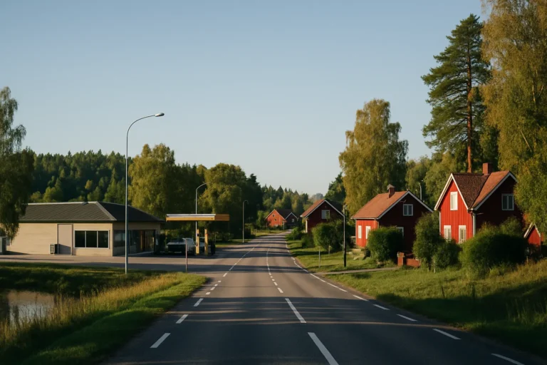 Badrumsrenovering i Söderköping
