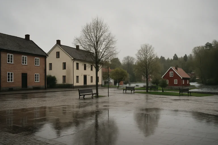 Badrumsrenovering i Staffanstorp