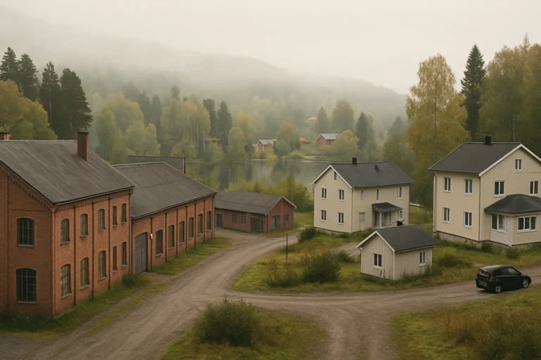 Badrumsrenovering i Sundsvall