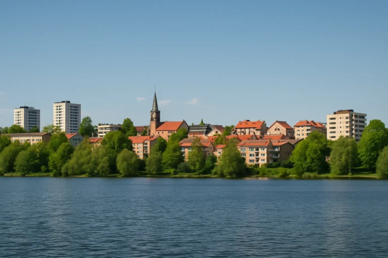 Badrumsrenovering i Täby