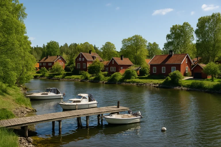 Badrumsrenovering i Tungelsta